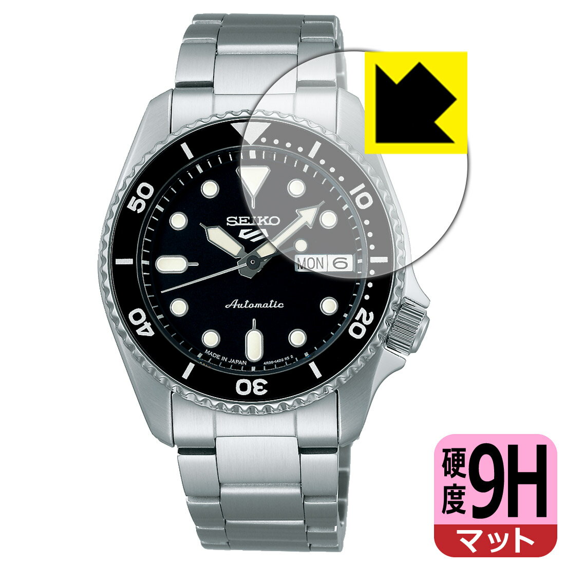 PDA˼ SEIKO 5ݡ SBSA225/SBSA227/SBSA229/SBSA231 б 9H[ȿ㸺] ݸ ե [] ...