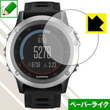 ڡѡ饤ݸե ߥ GARMIN fenix 3J  ¤ľ