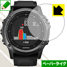 ڡѡ饤ݸե ߥ GARMIN fenix 3J HR  ¤ľ