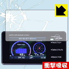 ׷ۼ  ݸե MOTO GPS RADAR LCD 3.0  ¤ľ