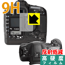 9H١ȿ㸺ݸե Canon EOS-1Ds Mark II  ¤ľ