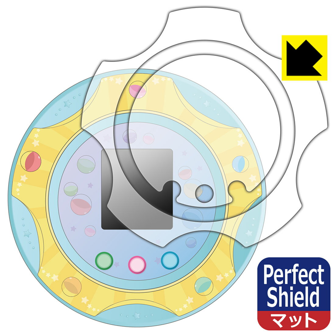PDA˼ ߤå餷 ߤå б PerfectShield ݸ ե [/դ] ȿ㸺 ɻ  ¤ľ