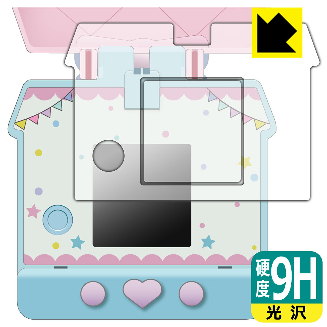 PDA˼ ݤäȥ롼 ꥪ饯 б 9H[] ݸ ե [/դ]  ¤ľ