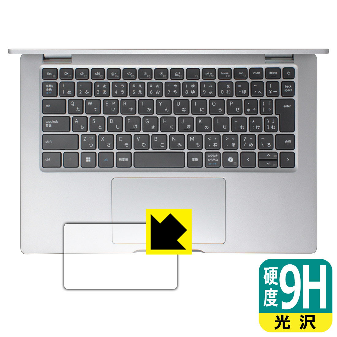 ݸեή̥󥿡㤨PDA˼ Latitude 13 5000꡼ 2-in-1(5350 б 9H[] ݸ ե [åѥå]  ¤ľΡפβǤʤ1,236ߤˤʤޤ