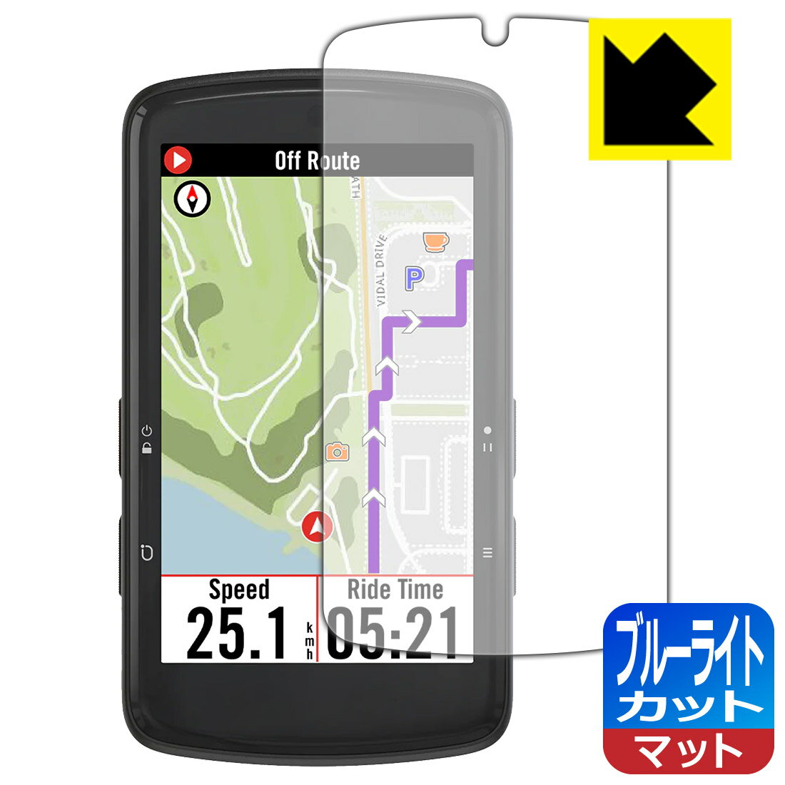 PDA˼ bryton Rider S810 б ֥롼饤ȥå[ȿ㸺] ݸ ե  ¤ľ