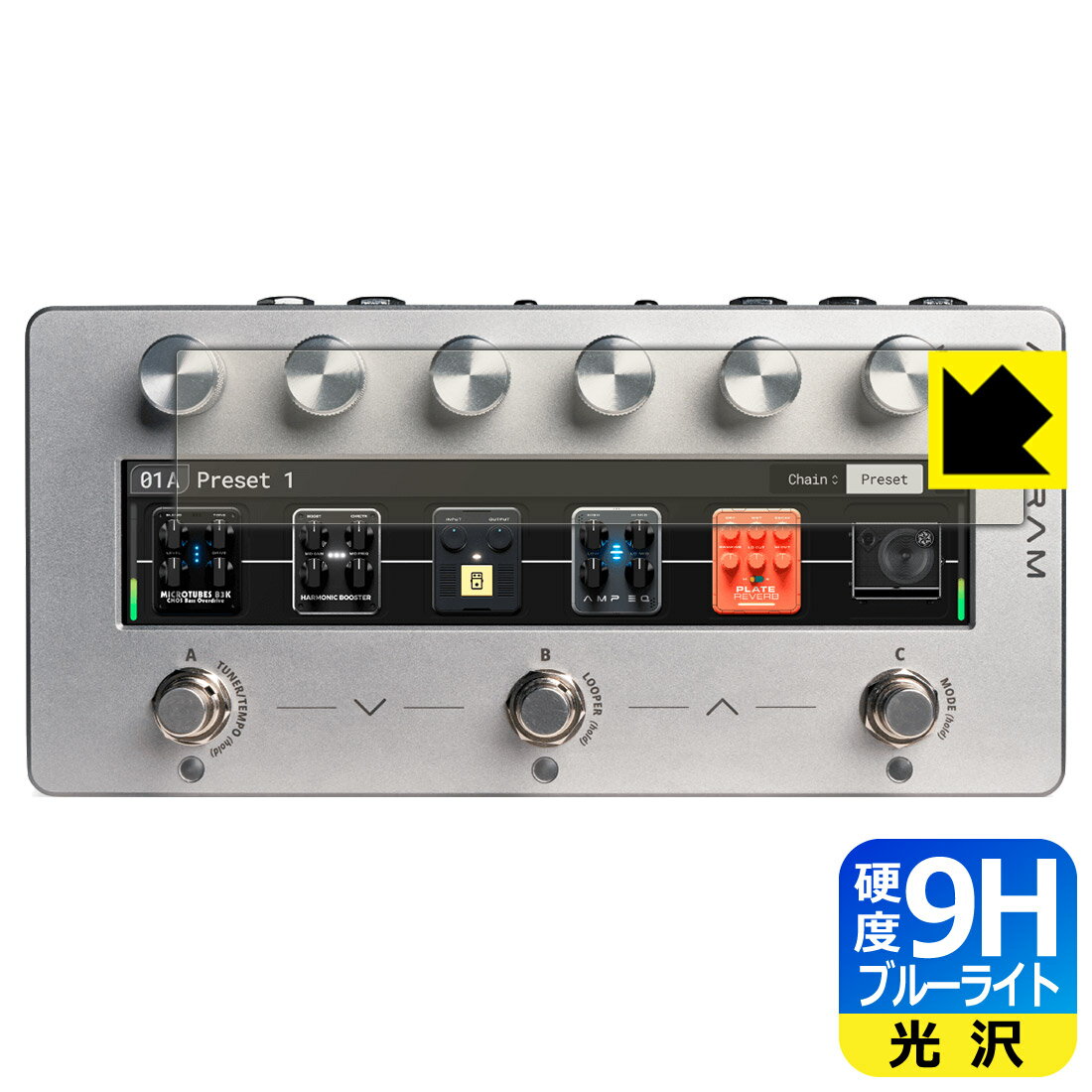 PDA˼ Darkglass Electronics Anagram б 9H[֥롼饤ȥå] ݸ ե  ...