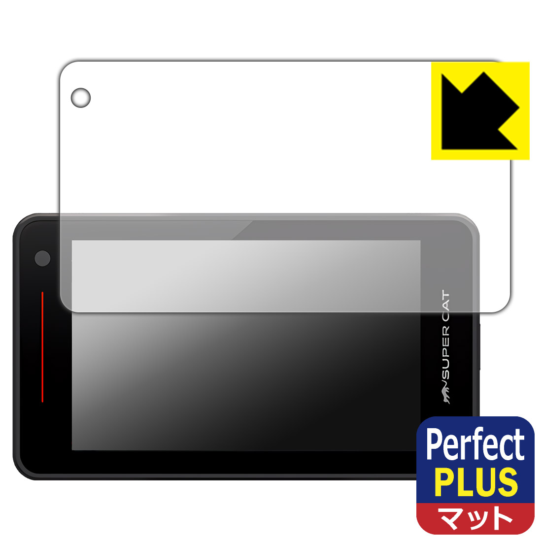 PDA˼ 졼&졼õε SUPER CAT WRA110/YPK-11L/YPK-11T/ZK3100 б PerfectShield Plus...