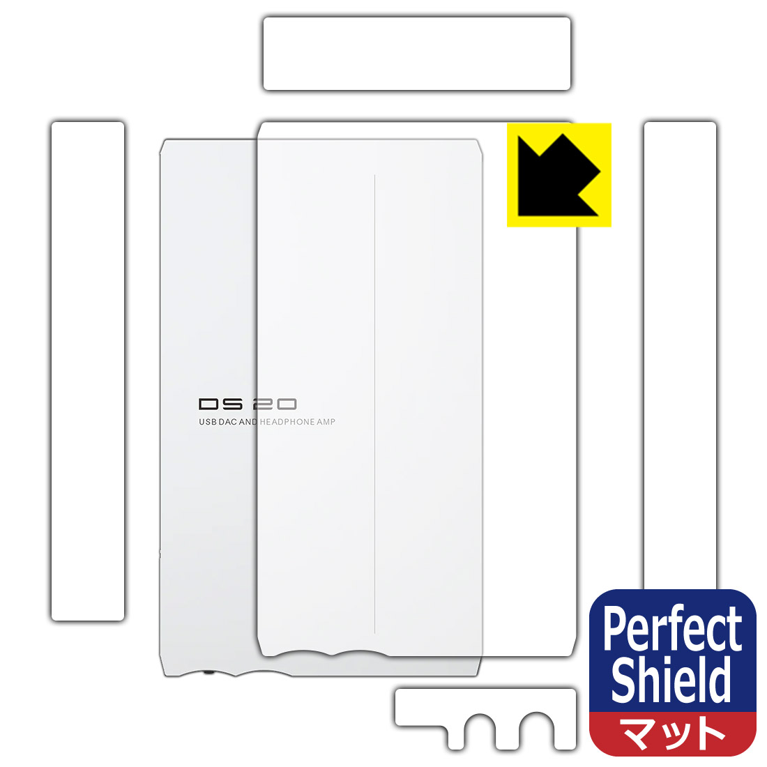 PDA˼ SMSL DS20 б PerfectShield ݸ ե [/¦] ȿ㸺 ɻ  ¤ľ