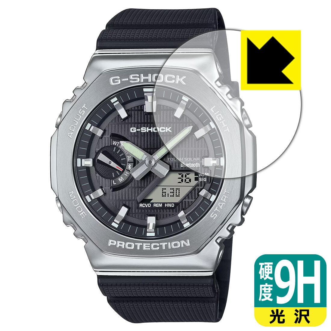 PDA˼ G-SHOCK GBM-2100꡼ б 9H[] ݸ ե  ¤ľ