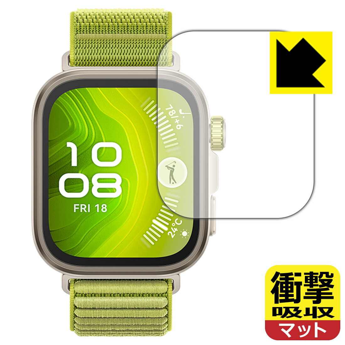 PDA��˼ HUAWEI WATCH FIT 4 Pro �б� �׷�ۼ�[ȿ���㸺] �ݸ� �ե���� �Ѿ׷� ������ ������¤ľ��