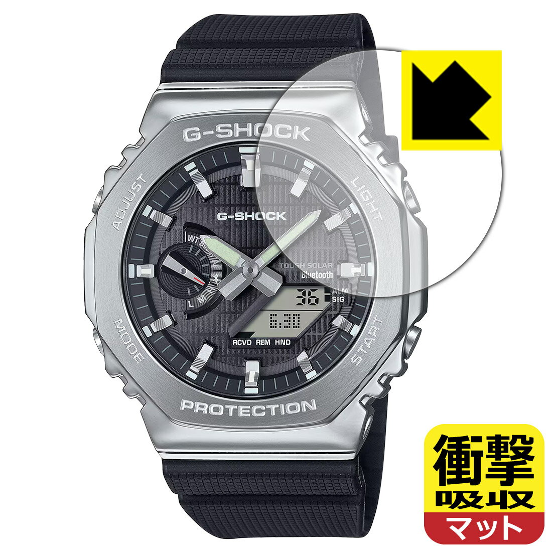 ݸեή̥󥿡㤨PDA˼ G-SHOCK GBM-2100꡼ б ׷ۼ[ȿ㸺] ݸ ե Ѿ׷  ¤ľΡפβǤʤ870ߤˤʤޤ
