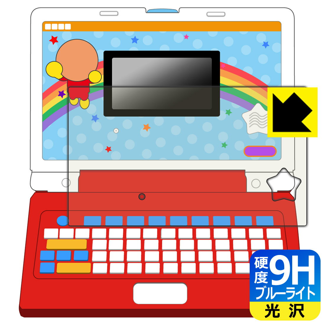 PDA˼ 򥫥Ǥޤʤ٤롪ϤƤΥѥޥѥ б 9H[֥롼饤ȥå] ݸ ե [ݸ]  ...