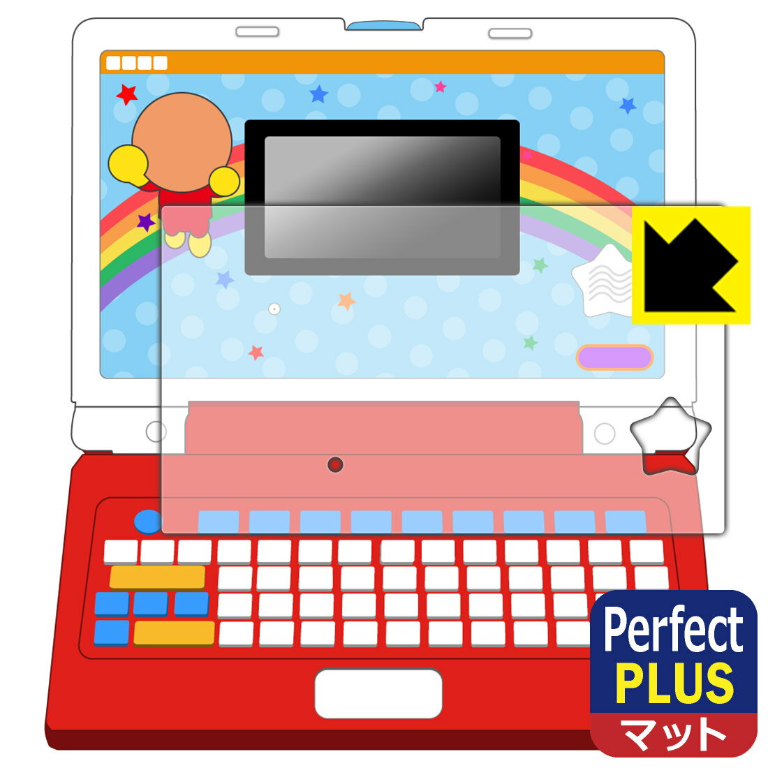 PDA˼ 򥫥Ǥޤʤ٤롪ϤƤΥѥޥѥ б PerfectShield Plus ݸ ե [ݸ] ȿ...