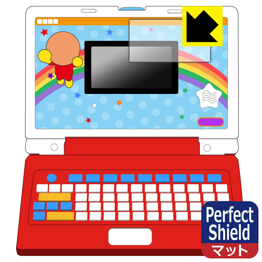 PDA��˼ �����򥫥�������������Ǥޤʤ٤롪�Ϥ���ƤΥ���ѥ�ޥ�ѥ����� �б� PerfectShield �ݸ� �ե���� [������ʬ�Τ�] ȿ���㸺 �ɻ�...