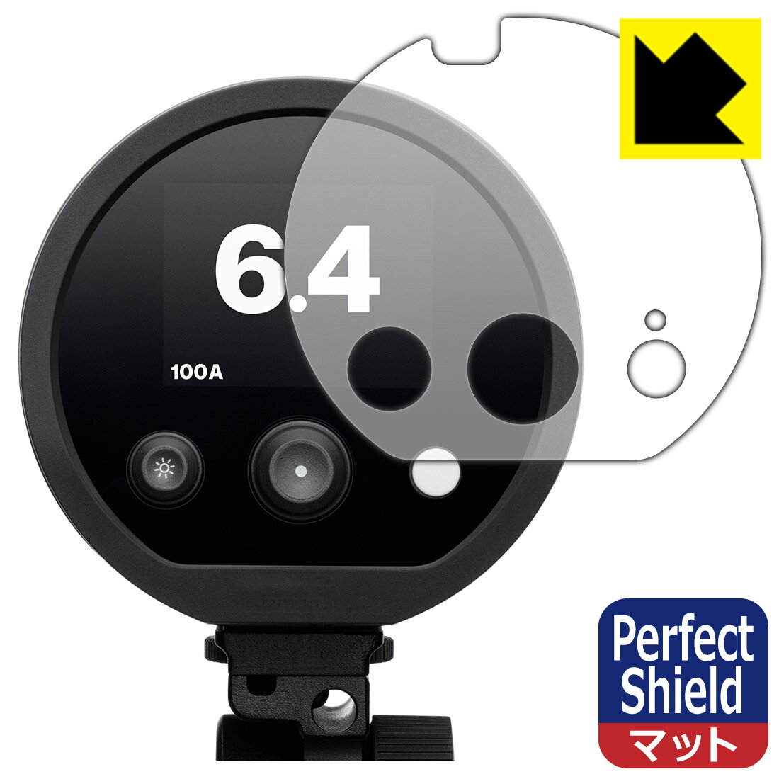 PDA��˼ Profoto D30 / B20 / B30 �б� PerfectShield �ݸ� �ե���� ȿ���㸺 �ɻ��� ������ ������¤ľ��