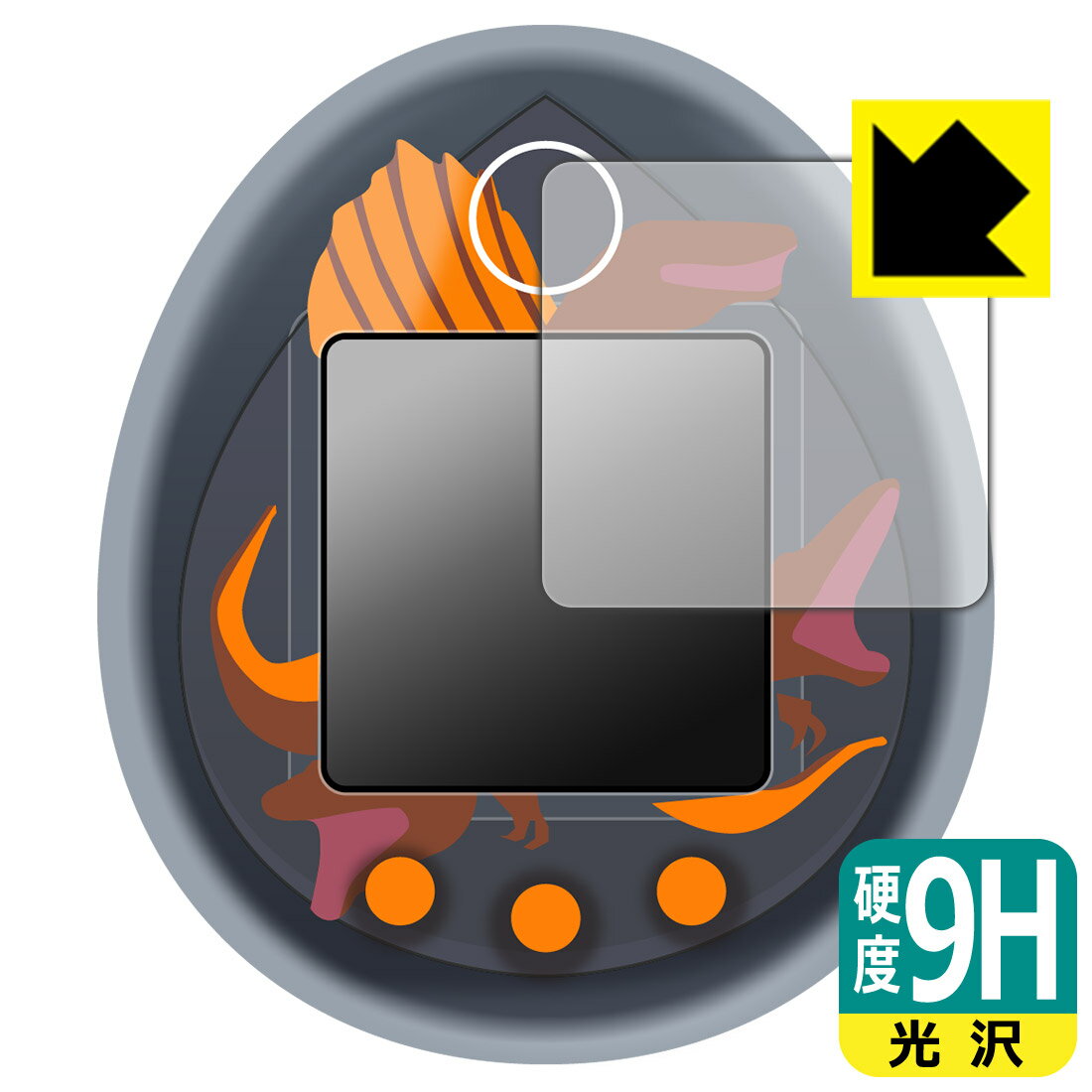 PDA��˼ ����饷�å������� / ��������� ���ޤ��ä� �б� 9H�����[����] �ݸ� �ե���� ������ ������¤ľ��