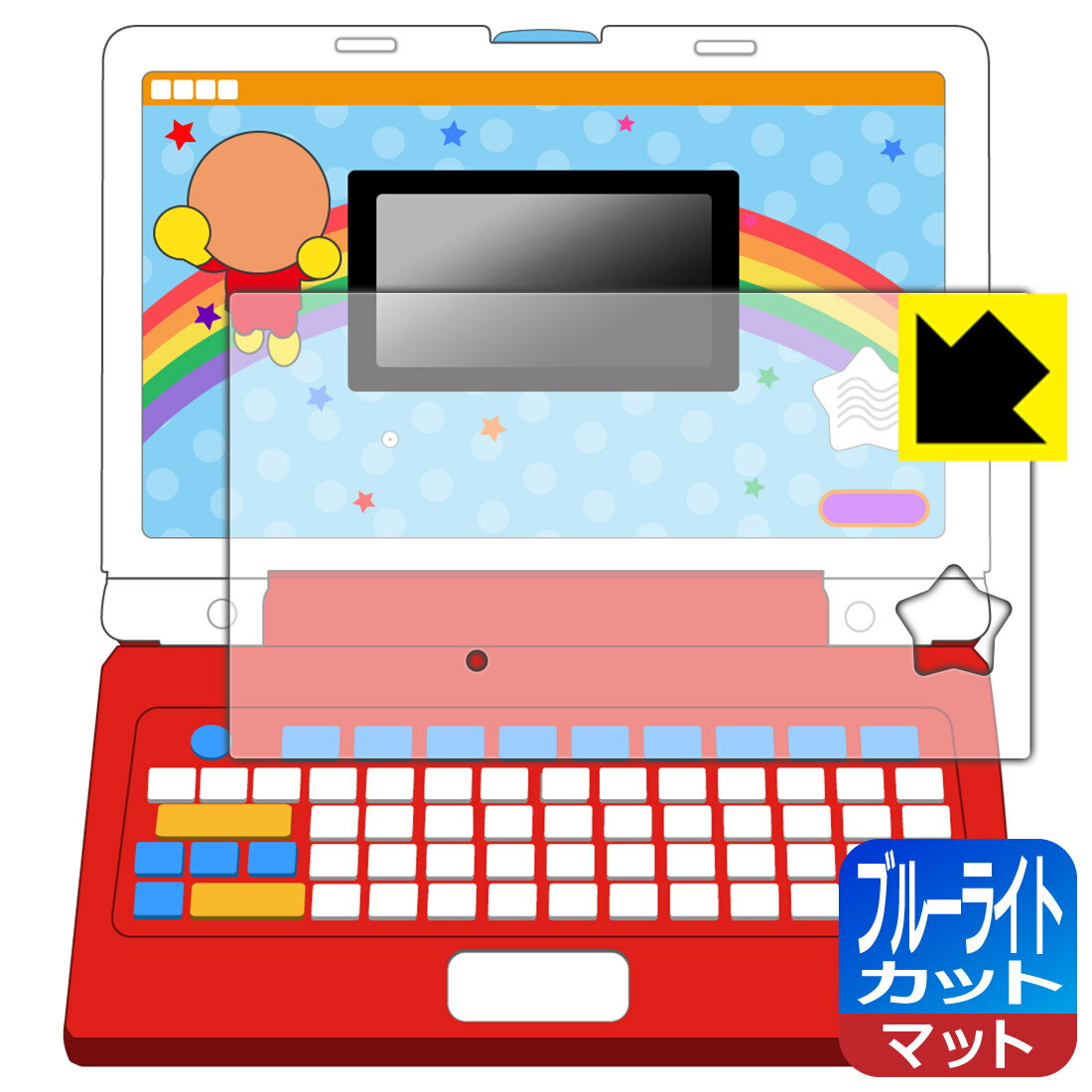 PDA˼ 򥫥Ǥޤʤ٤롪ϤƤΥѥޥѥ б ֥롼饤ȥå[ȿ㸺] ݸ ե [ݸ]  ...