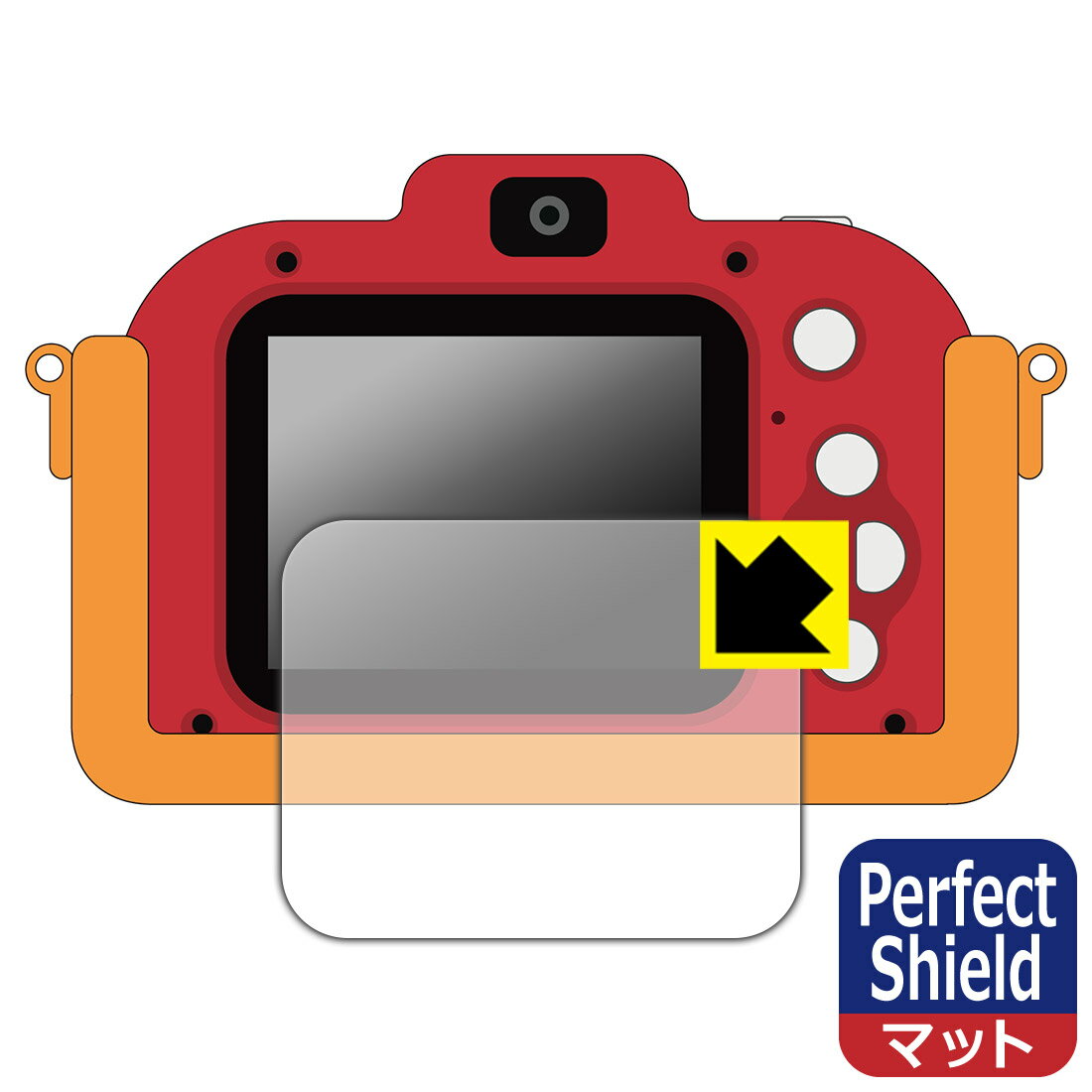 PDA˼ 礦Ϥʤ˻롩ѥޥ󥭥å б PerfectShield ݸ ե ȿ㸺 ɻ  ¤ľ