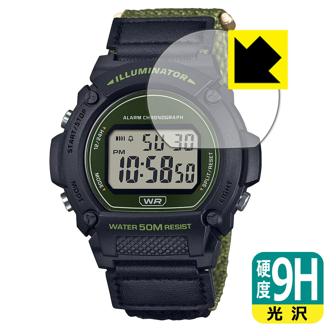 PDA˼ CASIO W-219H꡼ б 9H[] ݸ ե  ¤ľ