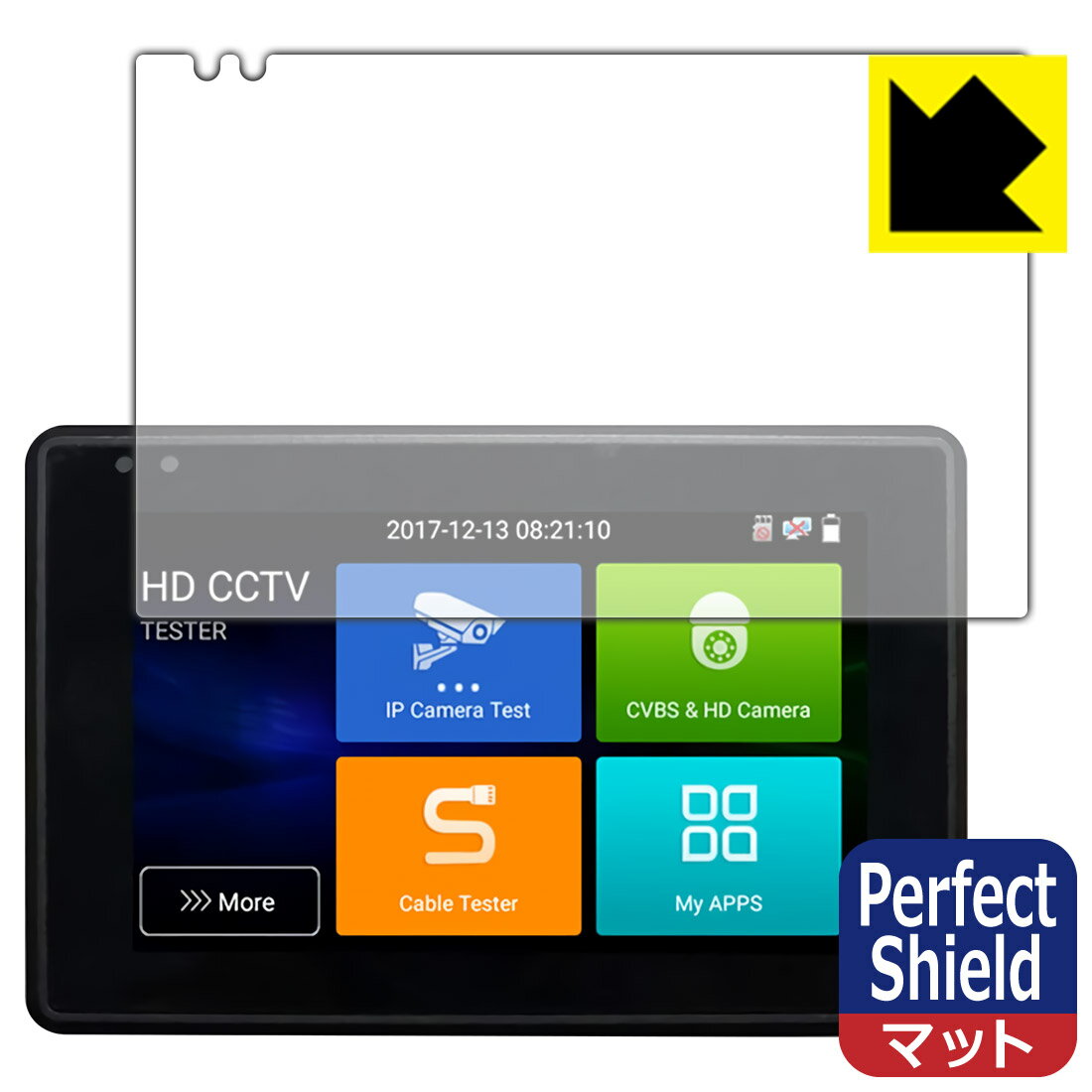 PDA��˼ IPC�ƥ����� 1800ADHPLUS �б� PerfectShield �ݸ� �ե���� ȿ���㸺 �ɻ��� ������ ������¤ľ��