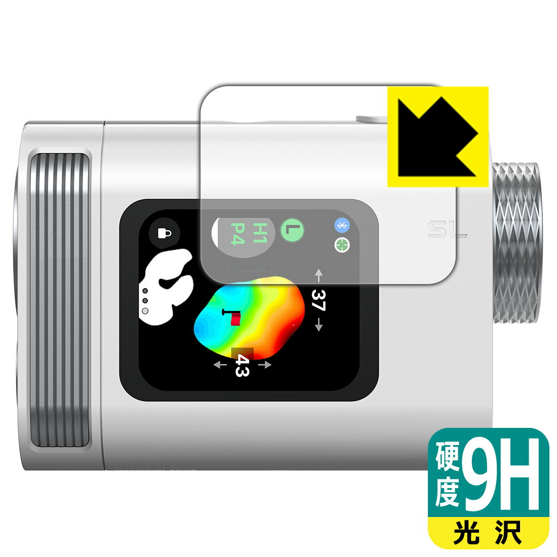 PDA˼ Voice Caddie (ܥǥ) SL mini б 9H[] ݸ ե  ¤ľ