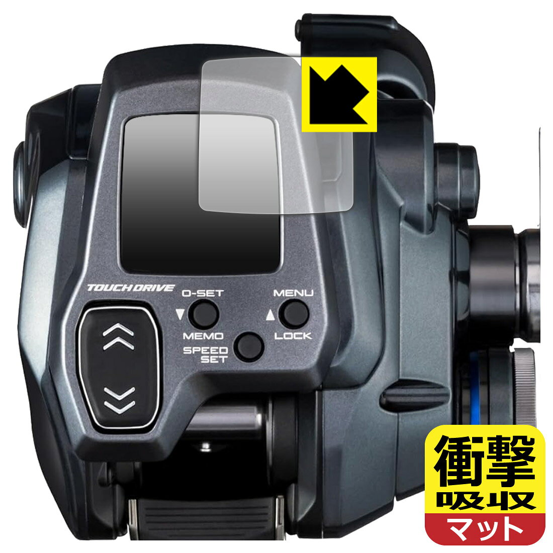 PDA��˼ SHIMANO 25 �ե������ޥ����� 300/300DH/301/301DH �б� �׷�ۼ�[ȿ���㸺] �ݸ� �ե���� �Ѿ׷� ������ ������¤...