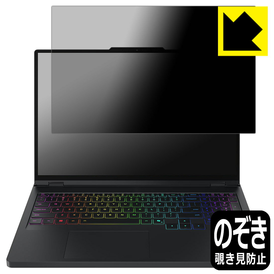 PDA��˼ Lenovo Legion Pro 5/5i Gen 10 (16��) �б� Privacy Shield �ݸ� �ե���� �������ɻ� ȿ���㸺 ��...