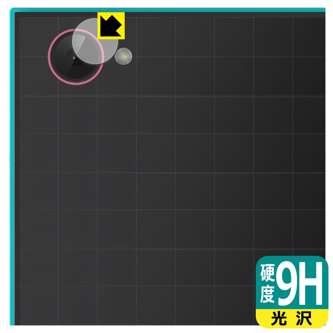 PDA��˼ HiBy M500 Hatsune Miku Edition �б� 9H�����[����] �ݸ� �ե���� [�����������] ������ ������¤ľ��