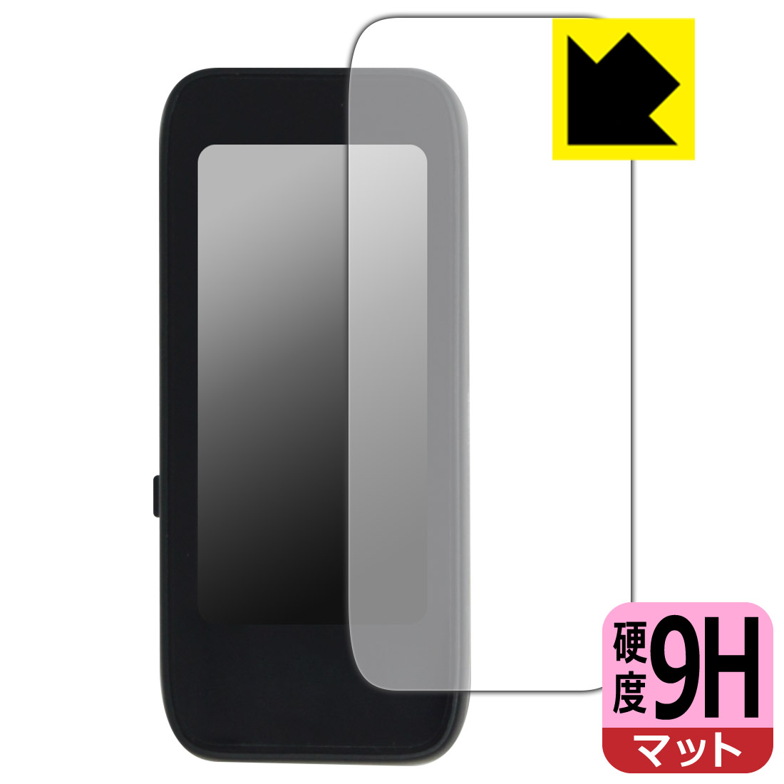 PDA��˼ Peterson Strobo Clip HDC �б� 9H�����[ȿ���㸺] �ݸ� �ե���� ������ ������¤ľ��