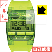 キズ自己修復保護フィルム NIXON THE C