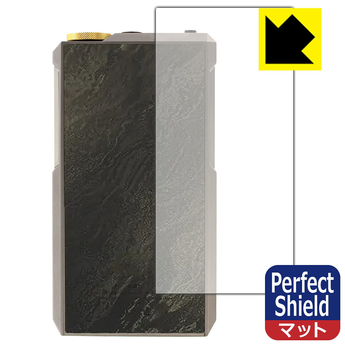 PDA��˼ FiiO M27 �б� PerfectShield �ݸ� �ե���� [������] ȿ���㸺 �ɻ��� ������ ������¤ľ��