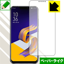 ڡѡ饤ݸե ASUS ZenFone 5/5Z (ZE620KL/ZS620KL) ̤Τ  ¤ľ