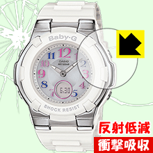 ׷ۼȿ㸺ݸե CASIO BABY-G BGA-1100GR  ¤ľ