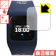 キズ自己修復保護フィルム funband 東京ヤクルトスワローズモデル(SA-BYシリーズ) 日本製 自社製造直販(2)