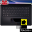 Privacy Shieldɻߡȿ㸺ݸե ASUS ZenBook Pro 15 UX580GE / UX580GD (ScreenPad)  ¤ľ