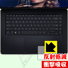 ׷ۼȿ㸺ݸե ASUS ZenBook Pro 15 UX550GD (åѥå)  ¤ľ