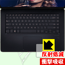 ׷ۼ ȿ㸺 ݸե ASUS ZenBook Pro 15 UX550GD (åѥå)  ¤ľ