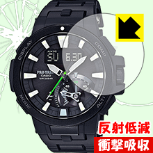 ׷ۼ ȿ㸺 ݸե PRO TREK PRW-7000꡼  ¤ľ