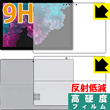 9H����١� ȿ���㸺 ���ݸ�ե���� �����ե��� Surface Pro 6 (2018ǯ10��ȯ���ǥ�) ξ�̥��å� ������ ������¤ľ��