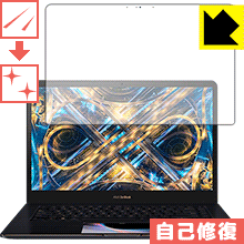 ʽݸե ASUS ZenBook Pro 15 UX580GE / UX580GD (ᥤվ)  ¤ľ