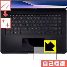 ʽݸե ASUS ZenBook Pro 15 UX580GE / UX580GD (ScreenPad)  ...