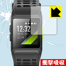 衝撃吸収【 光沢 】保護フィルム iWOWNfit P1 日本製 自社製造直販 衝撃吸収【 光沢 】保護フィルム iWOWNfit P1 日本製 自社製造直販