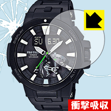 ׷ۼ  ݸե PRO TREK PRW-7000꡼  ¤ľ