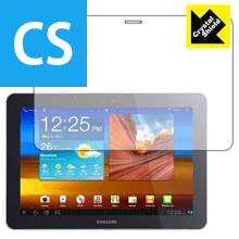 Crystal Shield MNV[ GALAXY Tab 10.1 LTE (SC-01D) (3Zbg) { А