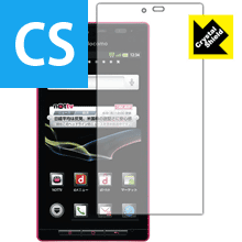 Crystal Shield �������� AQUOS PHONE SH-06D ������ ������¤ľ��