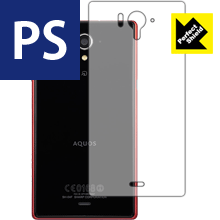 Perfect Shield  AQUOS ZETA SH-04F (̤Τ)  ¤ľ
