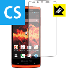 Crystal Shield �������� AQUOS PHONE si SH-07E ������ ������¤ľ��