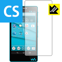 Crystal Shield ウォークマン NW-ZX1/NW-F880