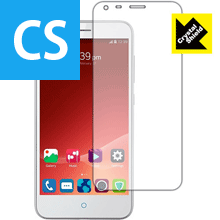 ※対応機種 : ZTE Blade S6 Plus※写真はイメージです。※この商品は3枚入りです。「Crystal Shield」は高い透明度と光沢感で、保護フィルムを貼っていないかのようなクリア感のある『光沢タイプの液晶保護フィルム』です。大切な機器の画面をキズや汚れからしっかりと保護する充分な強度を持ちながらも、厚さが薄めの素材を使用しており、貼り付けることでタッチパネルの認識が下がることはありません。表面は保護フィルムを貼っていることを意識させない、透明度が高く光沢感・クリア感のある仕上げです。機器本来の発色を重視し、画像や映像を忠実に再現します。粘着面はシリコン素材を使用した自己吸着タイプのため、気泡が入りにくく貼りやすくなっています。何度でも貼り直しができ、はがしても跡が残りません。保護性・耐久性も非常に高く、大切な機器の画面をキズや汚れからしっかり保護します。(貼り付けの際に、気泡やゴミなどが入りこんだ場合は、セロテープなどで保護フィルムの粘着面のゴミを取り除いて貼り直してください。シリコン素材なので粘着面にセロテープが貼りつくことはありません)機種毎の専用設計ですので、汎用の製品のように自分でサイズを調整してカットする手間はありません。また、それぞれの機能を妨げないよう、機器に合わせてスピーカー・カメラ・センサーなどの位置に穴が開けてあります。※この機器は周辺部が曲面となったラウンドグラス採用のため、保護シートを端まで貼ることができません。そのため、画面サイズよりも保護シートが小さくなっておりますので、この点につきましてはご了承ください。【ポスト投函送料無料】商品は【ポスト投函発送 (追跡可能メール便)】で発送します。お急ぎ、配達日時を指定されたい方は以下のクーポンを同時購入ください。【お急ぎ便クーポン】　プラス110円(税込)で速達扱いでの発送。お届けはポストへの投函となります。【配達日時指定クーポン】　プラス550円(税込)で配達日時を指定し、宅配便で発送させていただきます。【お急ぎ便クーポン】はこちらをクリック【配達日時指定クーポン】はこちらをクリック高い透明度とクリア感の光沢タイプ液晶保護フィルム！