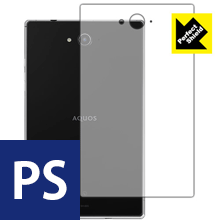 Perfect Shield �������� AQUOS PAD SH-05G (���̤Τ�) ������ ������¤ľ��